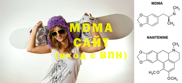 кристаллы Верхнеуральск